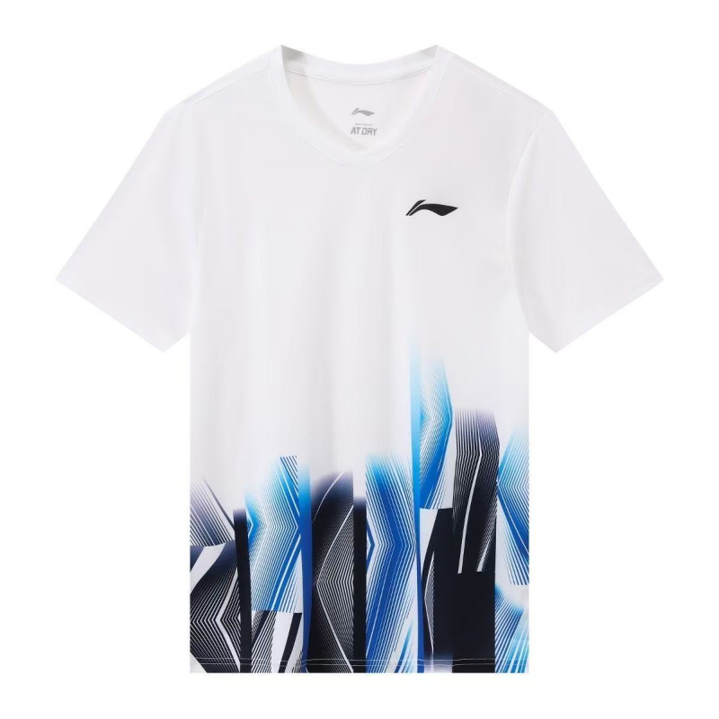 Table Tennis Shirt - 2026 새로운 탁구 스포츠웨어 배드민턴 반팔