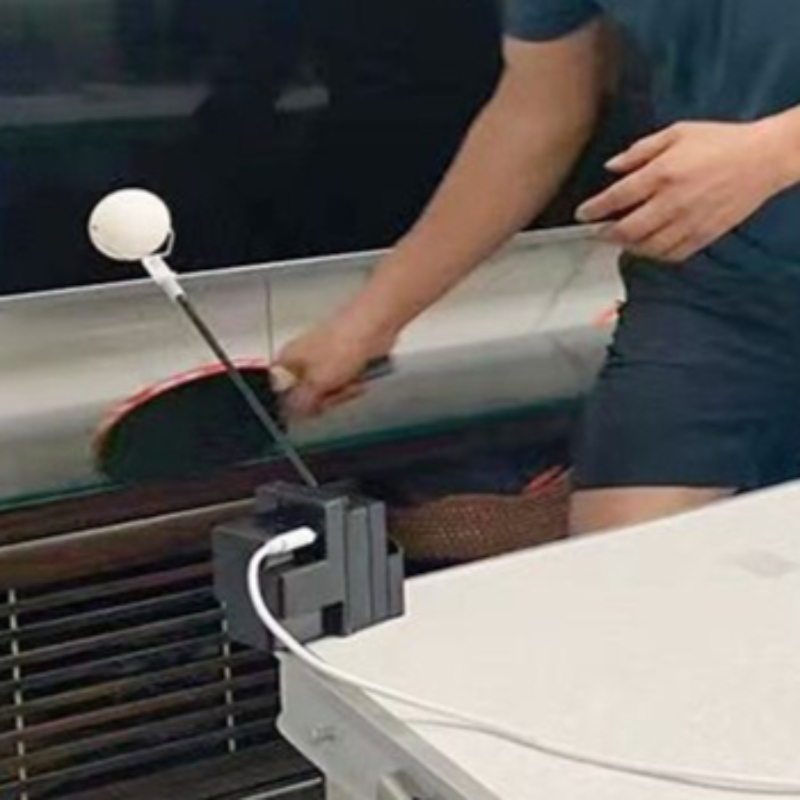Table Tennis Trainer - 휴대용 탁구 트레이너 초보자 연습용 핑퐁