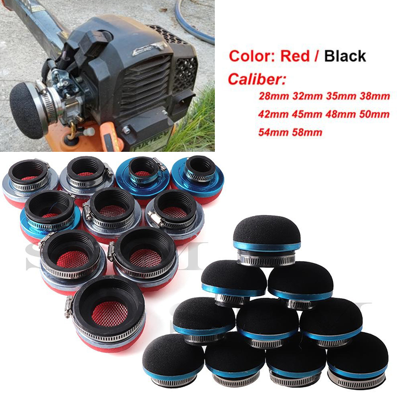 Rubber Cleaner Foam - 오토바이 28MM-58MM 오토바이 2 스트로크 엔진