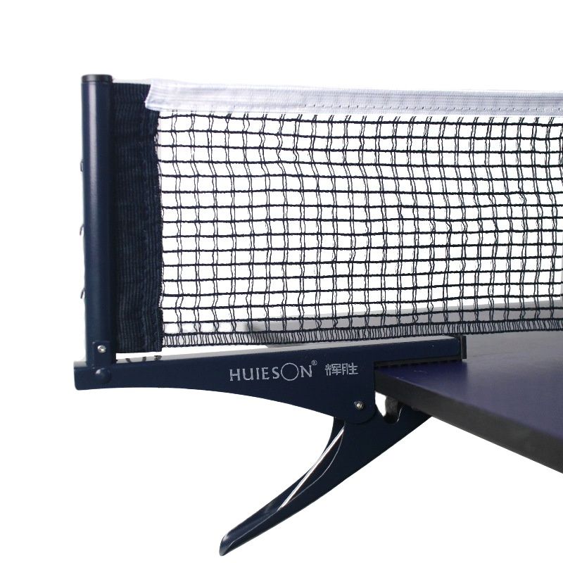 Table Tennis Net - Huieson 전문 탁구 네트 랙, 탁구