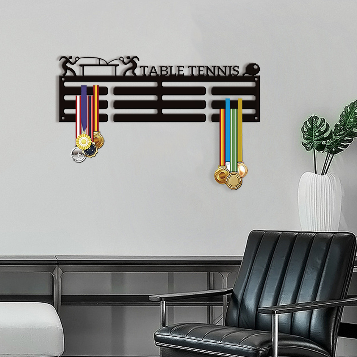 Table Tennis Dimension - 흥미로운 맞춤형 커스터마이징 아이템 1개 탁구