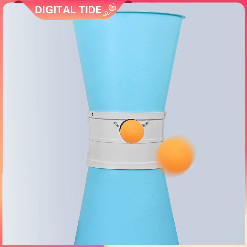 Table Tennis App - 휴대용 무선 탁구공 훈련 머신 리모컨