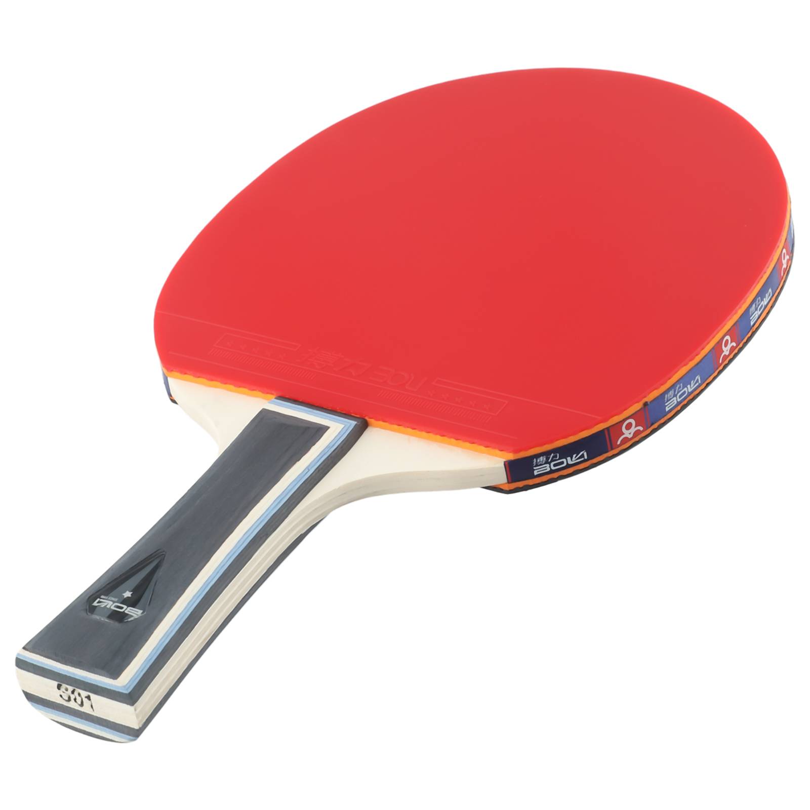 Table Tennis Pc - 배트 탁구 라켓 선물용 교체용 리버스