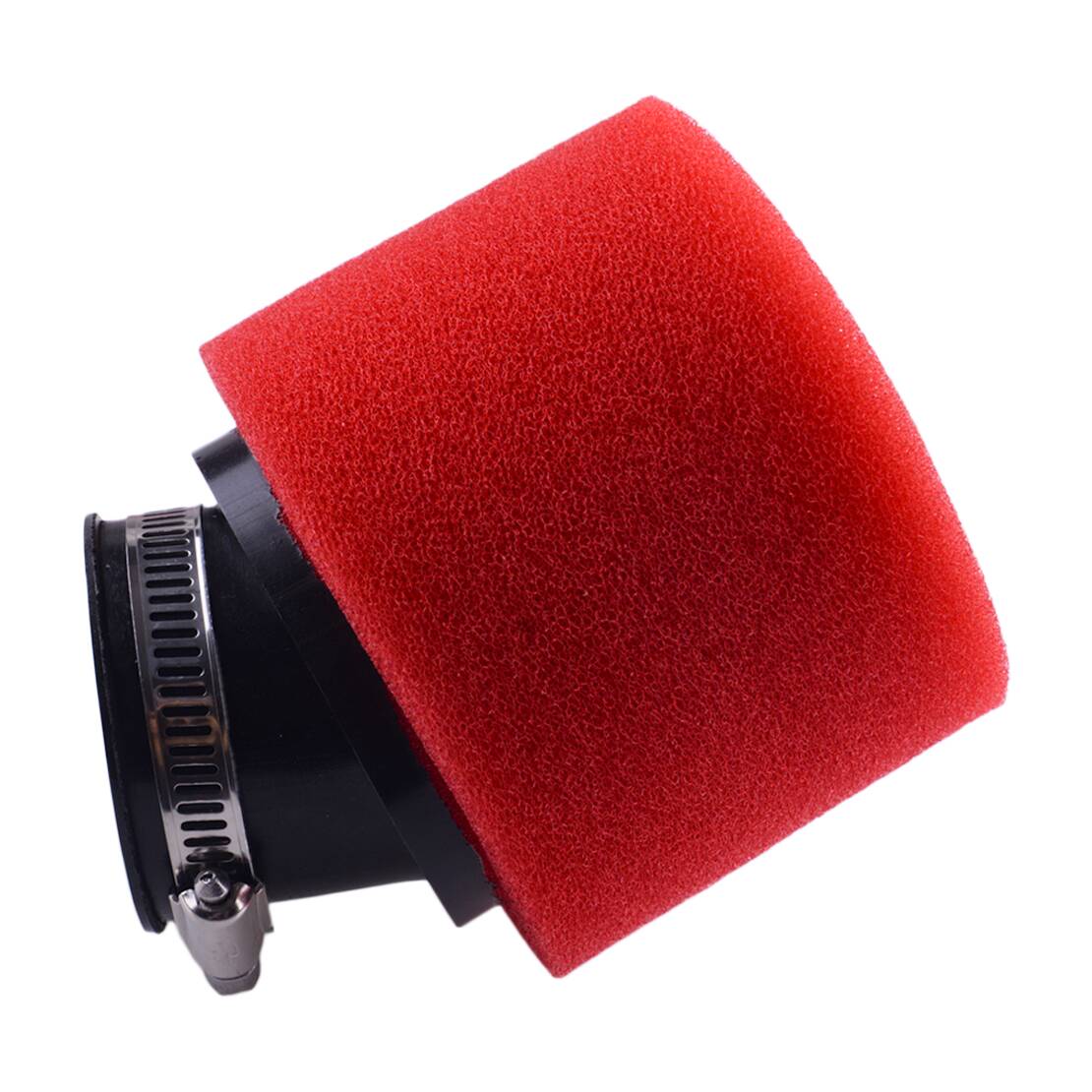Rubber Cleaner Foam - 48-50mm 각도 조절 가능한 폼 에어