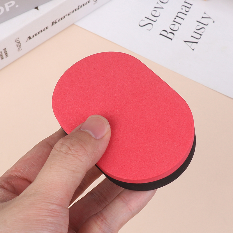 Table Tennis Pc - 1 Pc 휴대용 빨간색 탁구 라켓