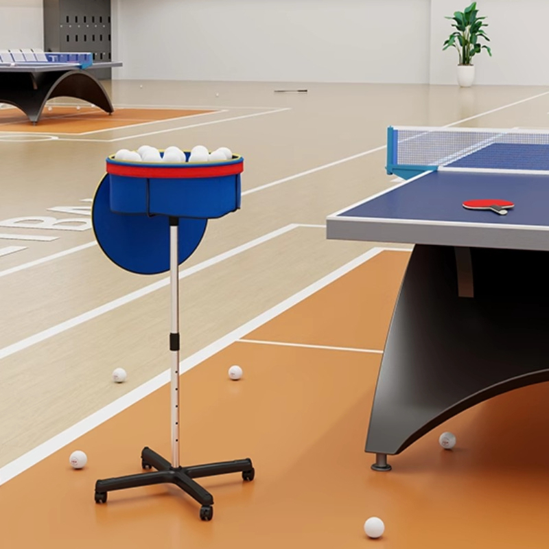 이동식 탁구 멀티 볼 바구니 조절 가능한 탁구 수집 프 - Table Tennis Dimension 리뷰 및 가격