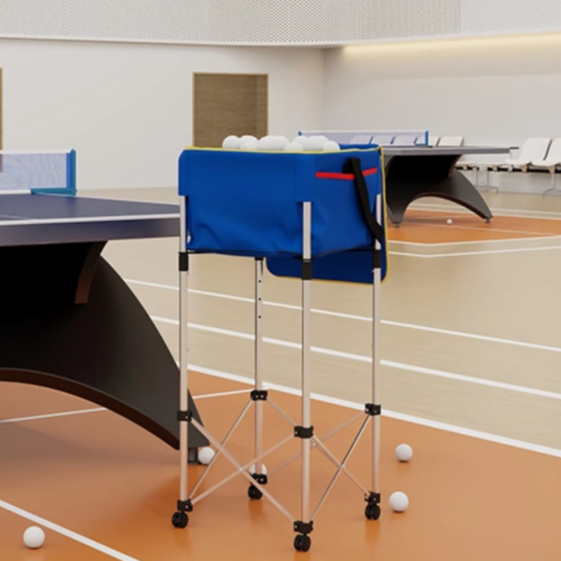 이동식 탁구 멀티 볼 바구니 조절 가능한 탁구 수집 프 - Table Tennis Dimension 리뷰 및 가격