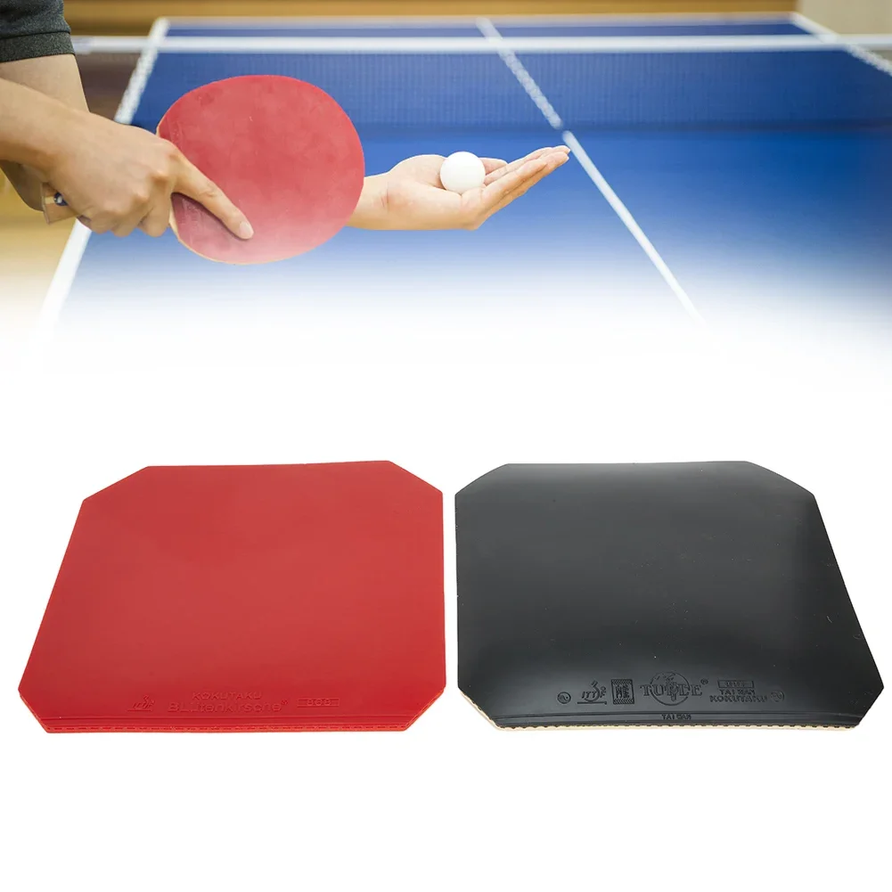 탁구 고무 하드 스폰지, 탁구 고무, 빠른 공격, 역접 - Table Tennis Pc 리뷰 및 가격