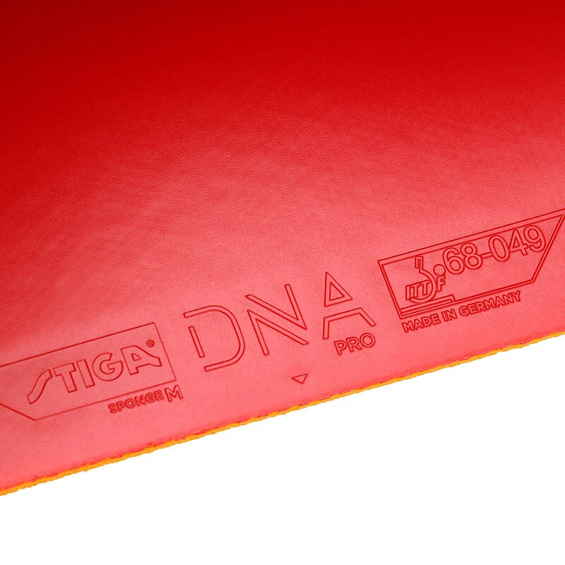 STIGA DNA PRO S DNA PRO M DNA  - Table Tennis Padel 리뷰 및 가격