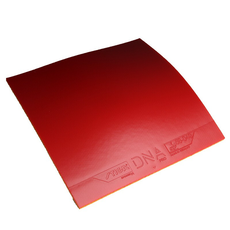 STIGA DNA PRO S DNA PRO M DNA  - Table Tennis Padel 리뷰 및 가격