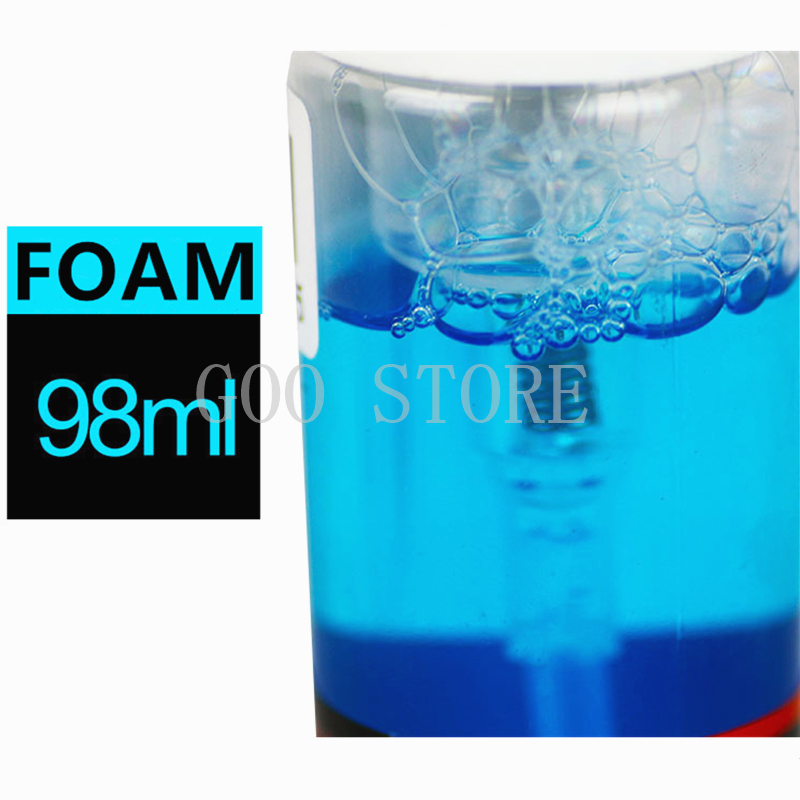 티바르 프로페셔널 탁구 러버 클리너 폼 타키파이어 98 - Rubber Cleaner Foam 리뷰 및 가격