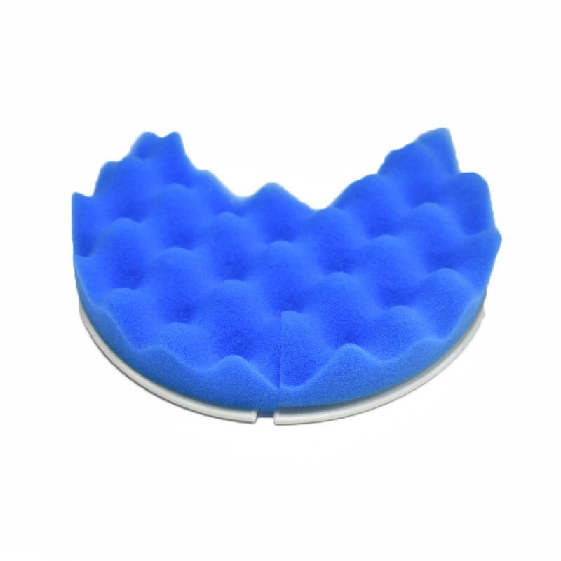 폼 & 헤파 필터 교체용 진공 청소 필터, 삼성 DJ9 - Rubber Cleaner Foam 리뷰 및 가격
