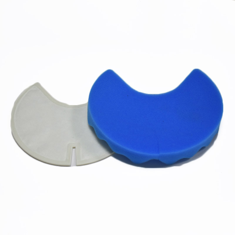 폼 & 헤파 필터 교체용 진공 청소 필터, 삼성 DJ9 - Rubber Cleaner Foam 리뷰 및 가격
