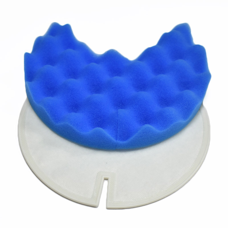 폼 & 헤파 필터 교체용 진공 청소 필터, 삼성 DJ9 - Rubber Cleaner Foam 리뷰 및 가격
