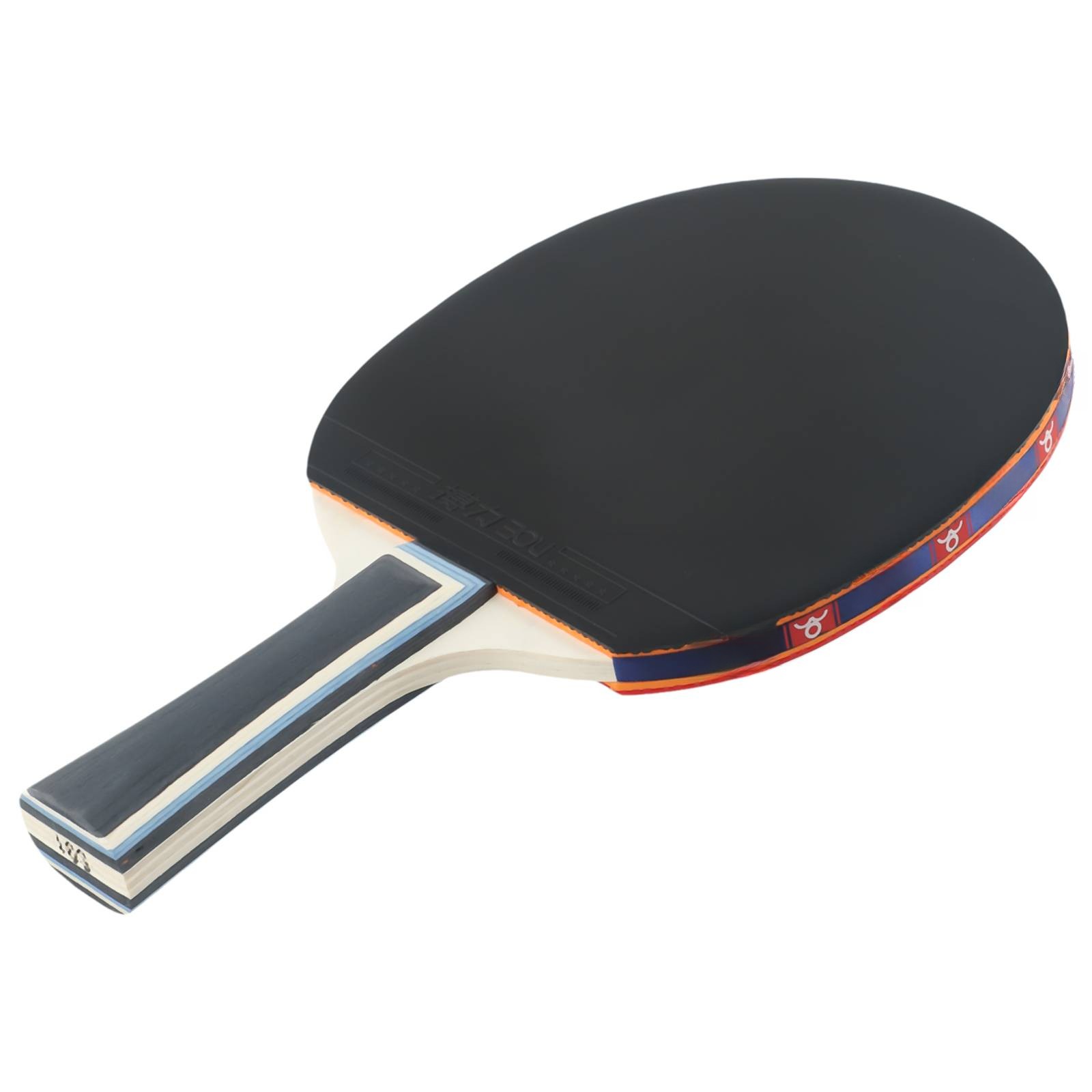 배트 탁구 라켓 리버스 글루 강력 스핀 가방 포함 우드 - Table Tennis Pc 리뷰 및 가격