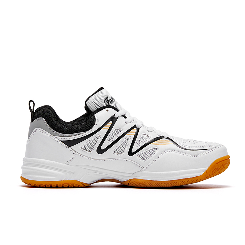 미끄럼 방지 배드민턴 신발, 탁구화, 배구 스니커즈,  - Table Tennis Padel 리뷰 및 가격