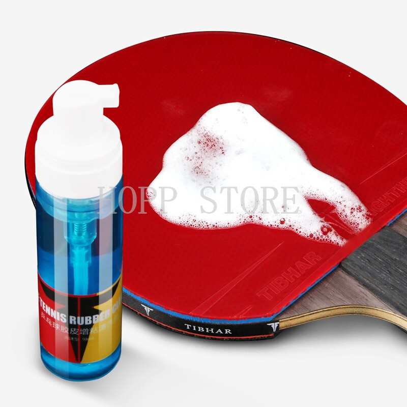 티바르 프로페셔널 탁구 러버 클리너 폼 타키파이어 98 - Rubber Cleaner Foam 리뷰 및 가격