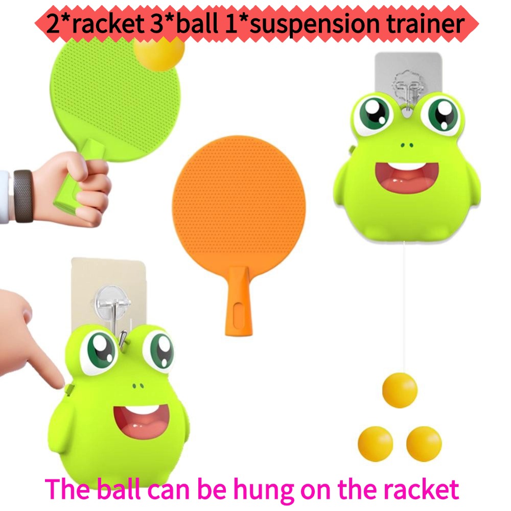 실내용 탁구 트레이너 게임 스포츠 운동 실내 놀이 어린 - Table Tennis Dimension 리뷰 및 가격