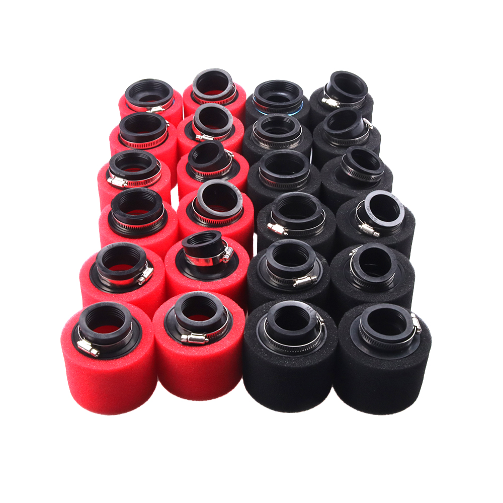 오토바이 가스 연료 필터 범용 고유량 에어 필터 스펀지 - Rubber Cleaner Foam 리뷰 및 가격