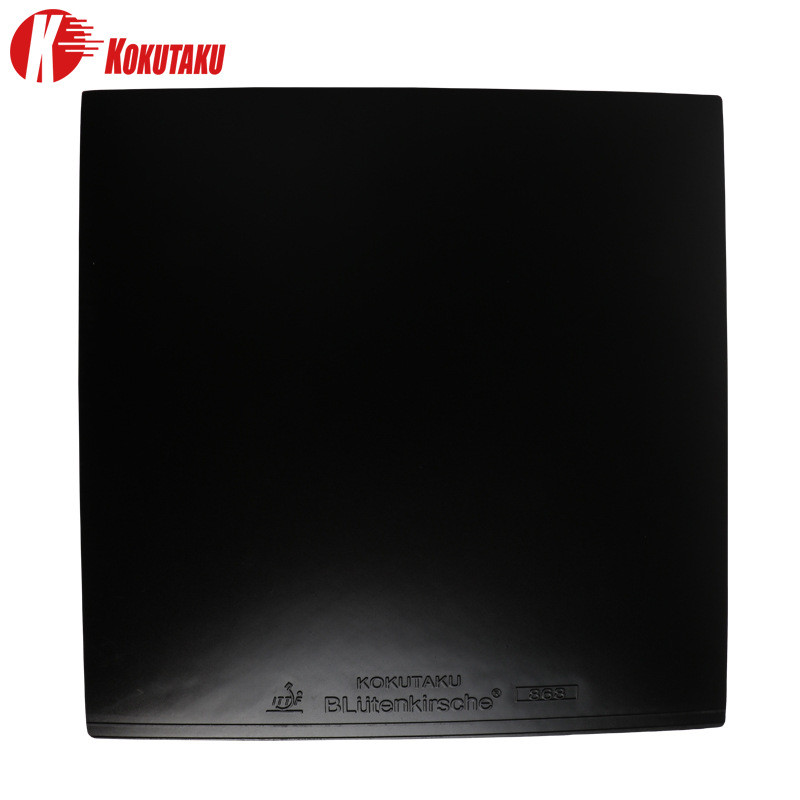 KOKUTAKU 868 탁구 고무 2.2mm 탁구 클럽 - Table Tennis Trainer 리뷰 및 가격