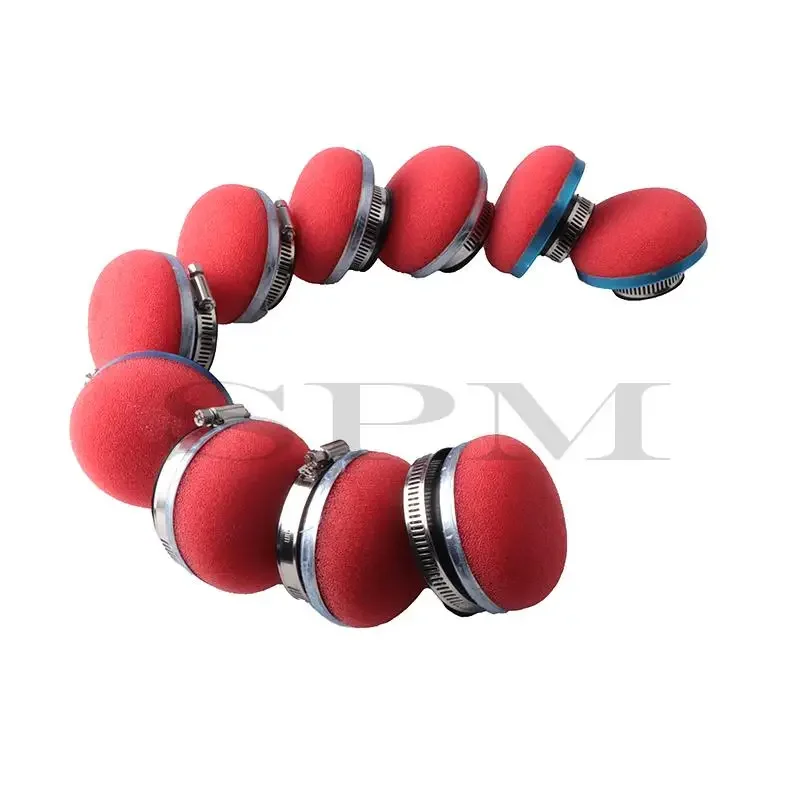 오토바이 28MM-58MM 오토바이 2 스트로크 엔진  - Rubber Cleaner Foam 리뷰 및 가격
