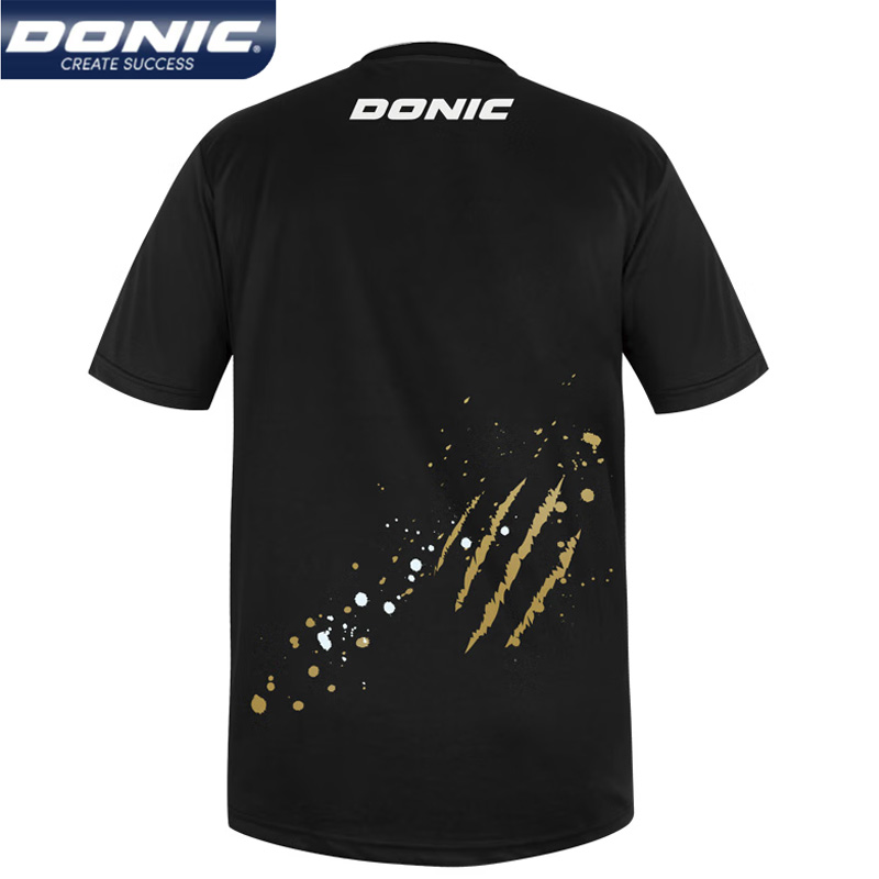 DONIC 83237 탁구 저지 남녀공용 스포츠 티셔츠 - Table Tennis Shirt 리뷰 및 가격