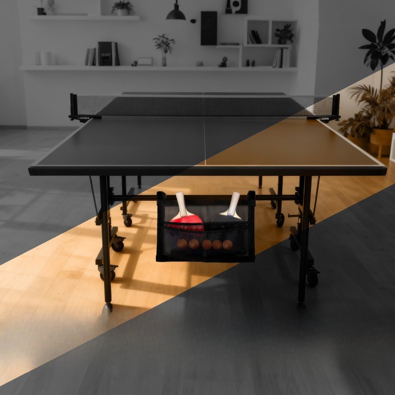 탁구 스포츠 장비 보관 가방, 탁구 라켓 보관 걸이,  - Table Tennis Net 리뷰 및 가격
