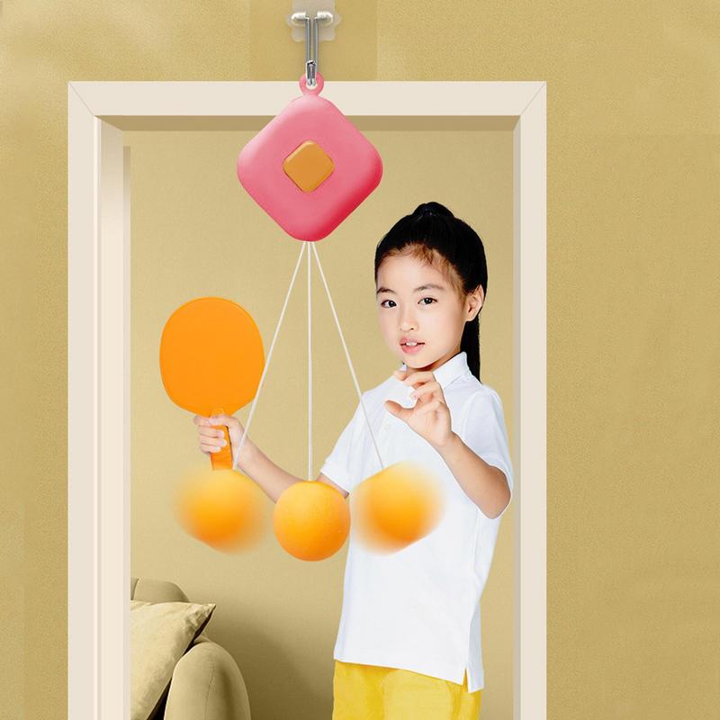 실내 어린이 문짝 탁구 연습 트레이너, 탁구 게임, 사 - Table Tennis Trainer 리뷰 및 가격