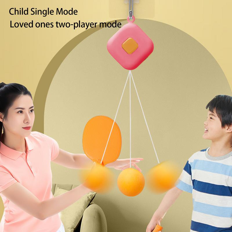 실내 어린이 문짝 탁구 연습 트레이너, 탁구 게임, 사 - Table Tennis Trainer 리뷰 및 가격
