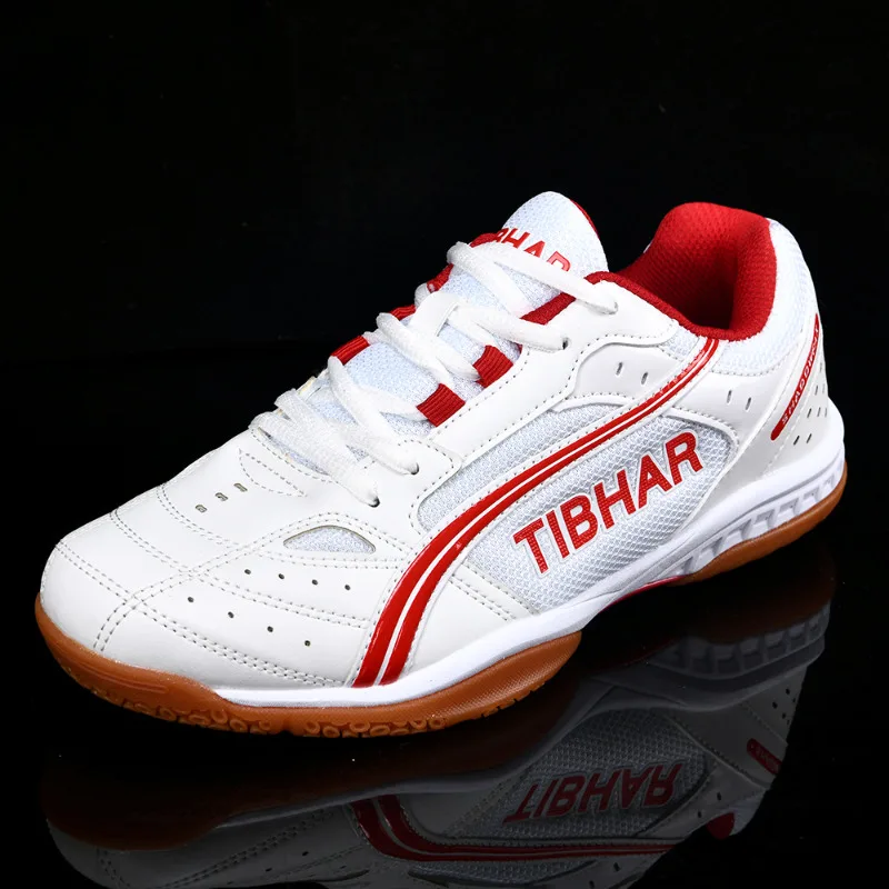 새로운 탁구 신발 남자 전문 통기성 신발 탁구 남성 운 - Table Tennis Net 리뷰 및 가격