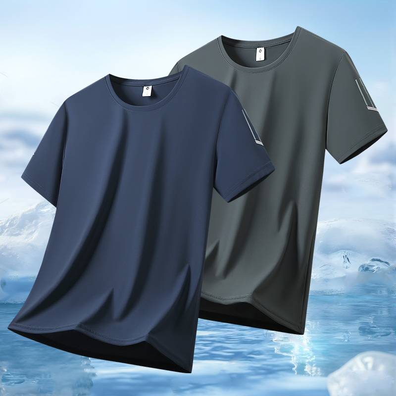 여름용 경량 통기성 캐주얼 탑 야외 탁구 스포츠 땀 흡 - Table Tennis Shirt 리뷰 및 가격