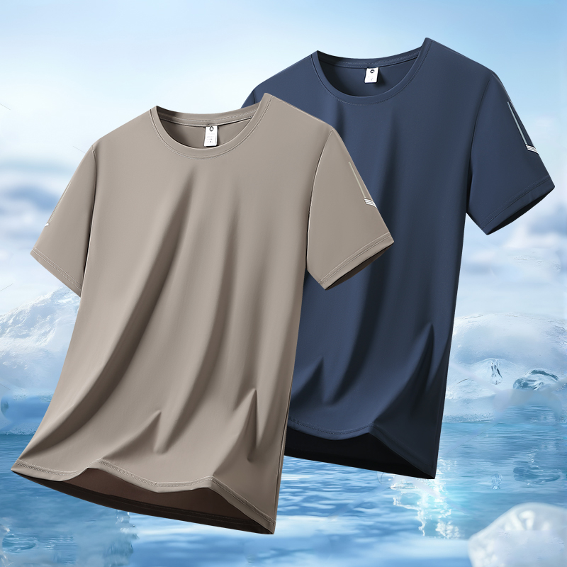여름용 경량 통기성 캐주얼 탑 야외 탁구 스포츠 땀 흡 - Table Tennis Shirt 리뷰 및 가격
