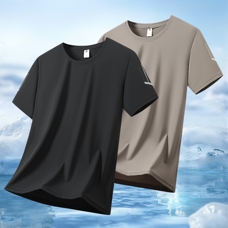 여름용 경량 통기성 캐주얼 탑 야외 탁구 스포츠 땀 흡 - Table Tennis Shirt 리뷰 및 가격
