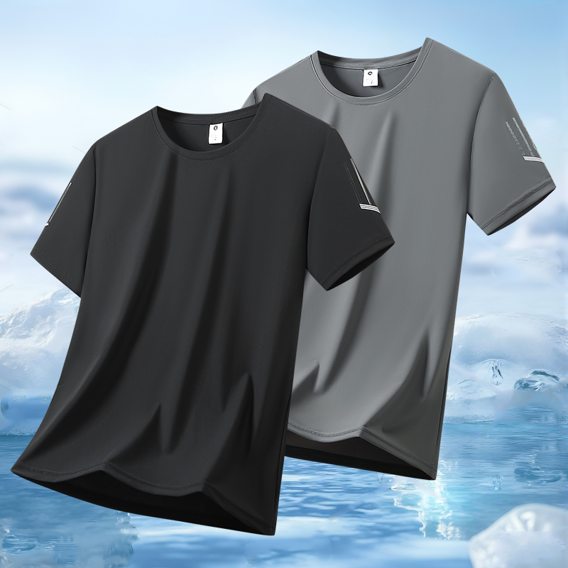 여름용 경량 통기성 캐주얼 탑 야외 탁구 스포츠 땀 흡 - Table Tennis Shirt 리뷰 및 가격