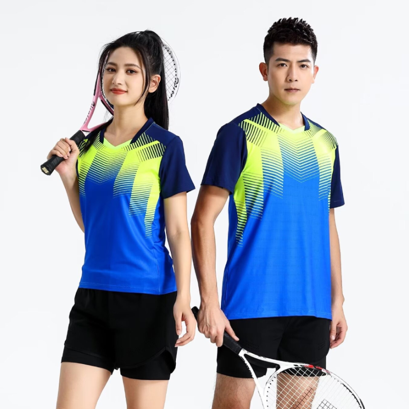 탁구 3D 그래픽 티셔츠 남성 여성 빠른 건조 탁구 스 - Table Tennis Shirt 리뷰 및 가격