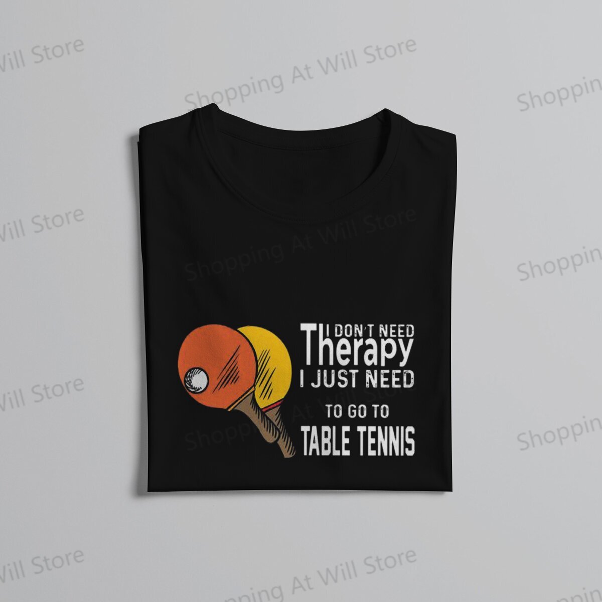 탑 100% 코튼 레저 스포츠 탁구 테라피 탁구 남성용 - Xu Xin Table Tennis 리뷰 및 가격