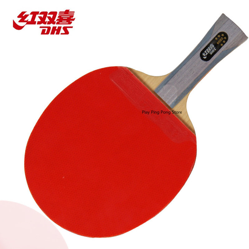 DHS 6002 6006 탁구 라켓, 허리케인 8 및  - Table Tennis Bat Butterfly 리뷰 및 가격
