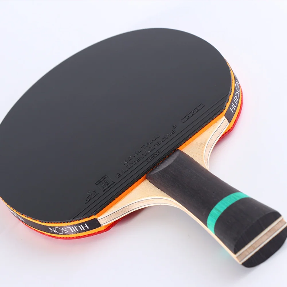 전문 탁구 라켓 5겹 목재와 2겹 탄소로 제작된 고급  - Table Tennis Bat Butterfly 리뷰 및 가격
