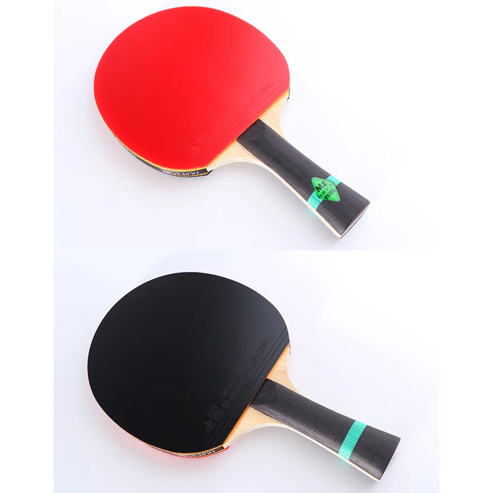 전문 탁구 라켓 5겹 목재와 2겹 탄소로 제작된 고급  - Table Tennis Bat Butterfly 리뷰 및 가격