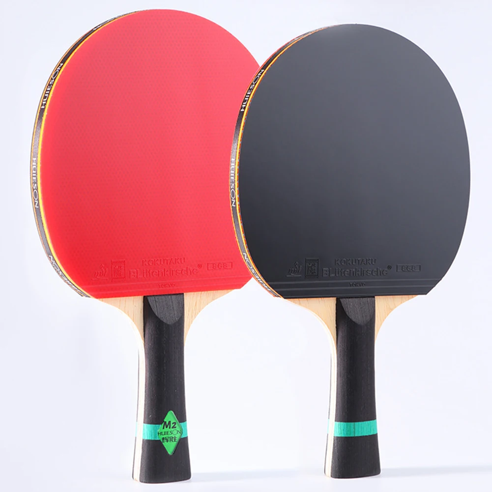 전문 탁구 라켓 5겹 목재와 2겹 탄소로 제작된 고급  - Table Tennis Bat Butterfly 리뷰 및 가격