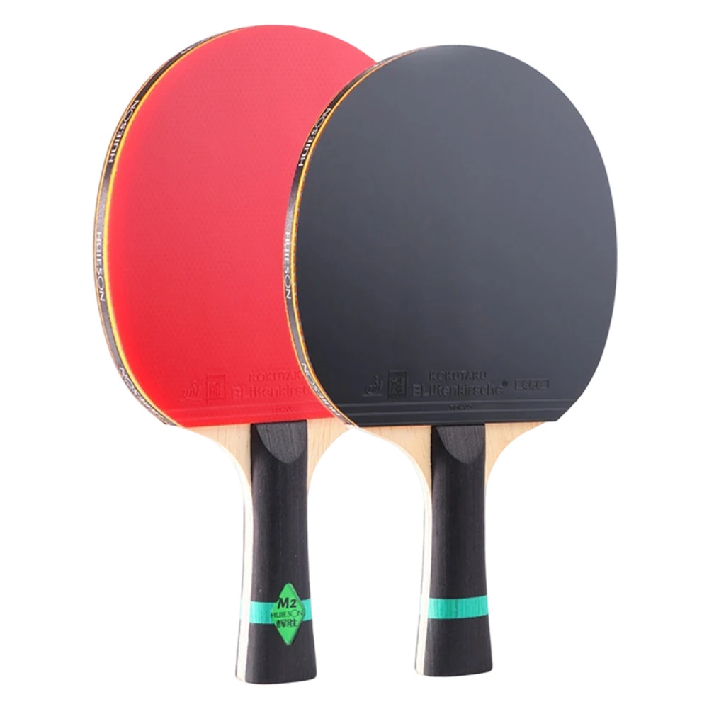 전문 탁구 라켓 5겹 목재와 2겹 탄소로 제작된 고급  - Table Tennis Bat Butterfly 리뷰 및 가격