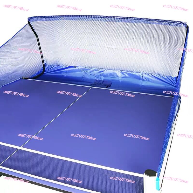 공장 직송 탁구공 네트 천장까지 닿는 컬렉터형 멀티볼  - Table Tennis Net 리뷰 및 가격