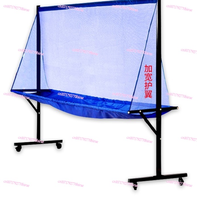 공장 직송 탁구공 네트 천장까지 닿는 컬렉터형 멀티볼  - Table Tennis Net 리뷰 및 가격