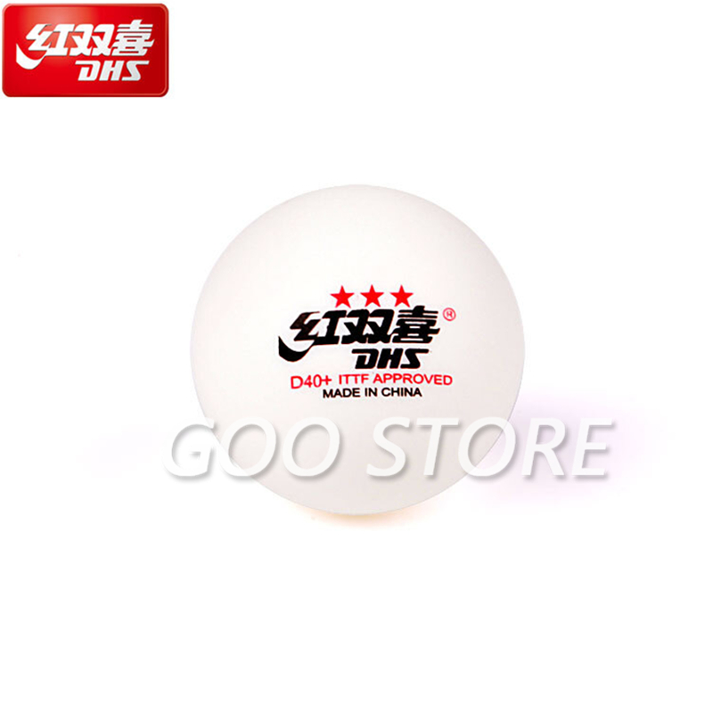 DHS 3 스타 D40 + 탁구 공 3 성급 신소재 A - Table Tennis Robot 리뷰 및 가격