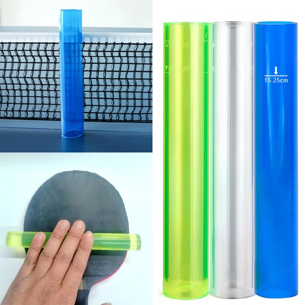 탁구 라켓 고무 롤러 핀, 전문 압력 스틱, 탁구 롤러 - Table Tennis Bat Butterfly 리뷰 및 가격