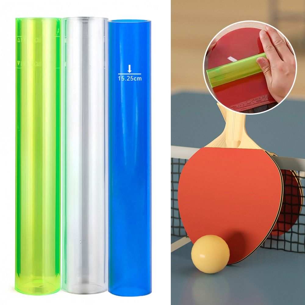 탁구 라켓 고무 롤러 핀, 전문 압력 스틱, 탁구 롤러 - Table Tennis Bat Butterfly 리뷰 및 가격