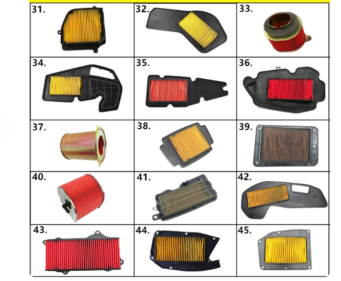 JOG 50 JOG125 125cc GY6 110 15 - Rubber Cleaner Foam 리뷰 및 가격