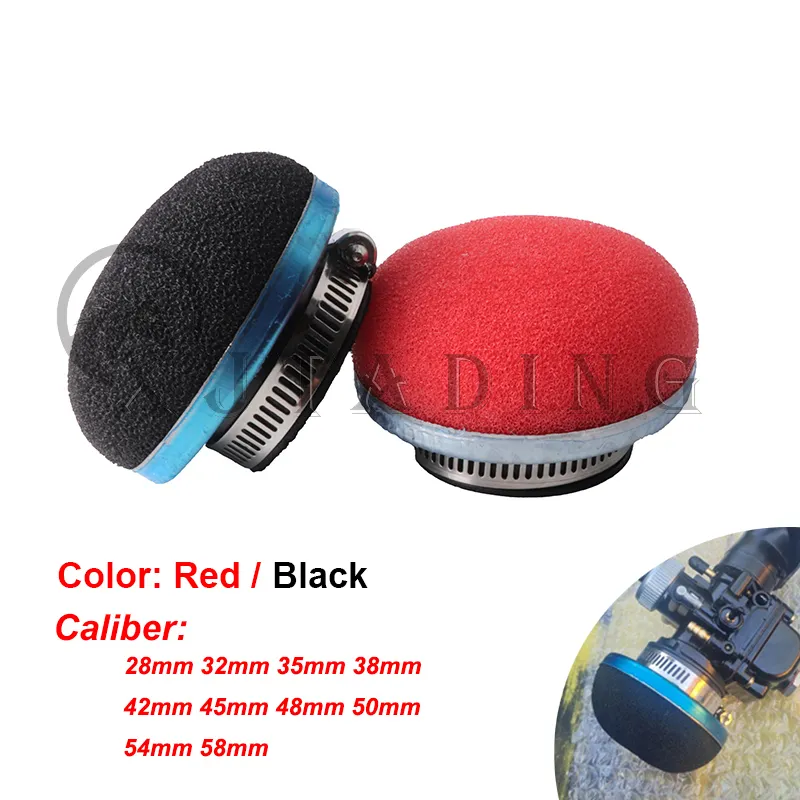 오토바이 28/32/35/38/42/45/50/54/5 - Rubber Cleaner Foam 리뷰 및 가격