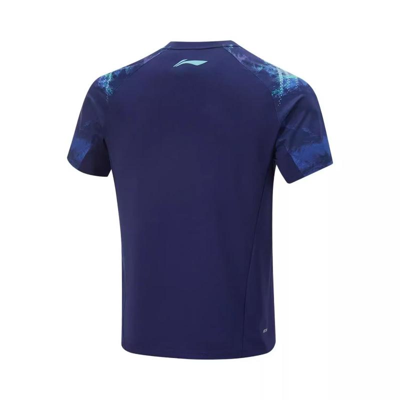 남성과 여성을 위한 정통 Li Ning 탁구 유니폼,  - Xu Xin Table Tennis 리뷰 및 가격