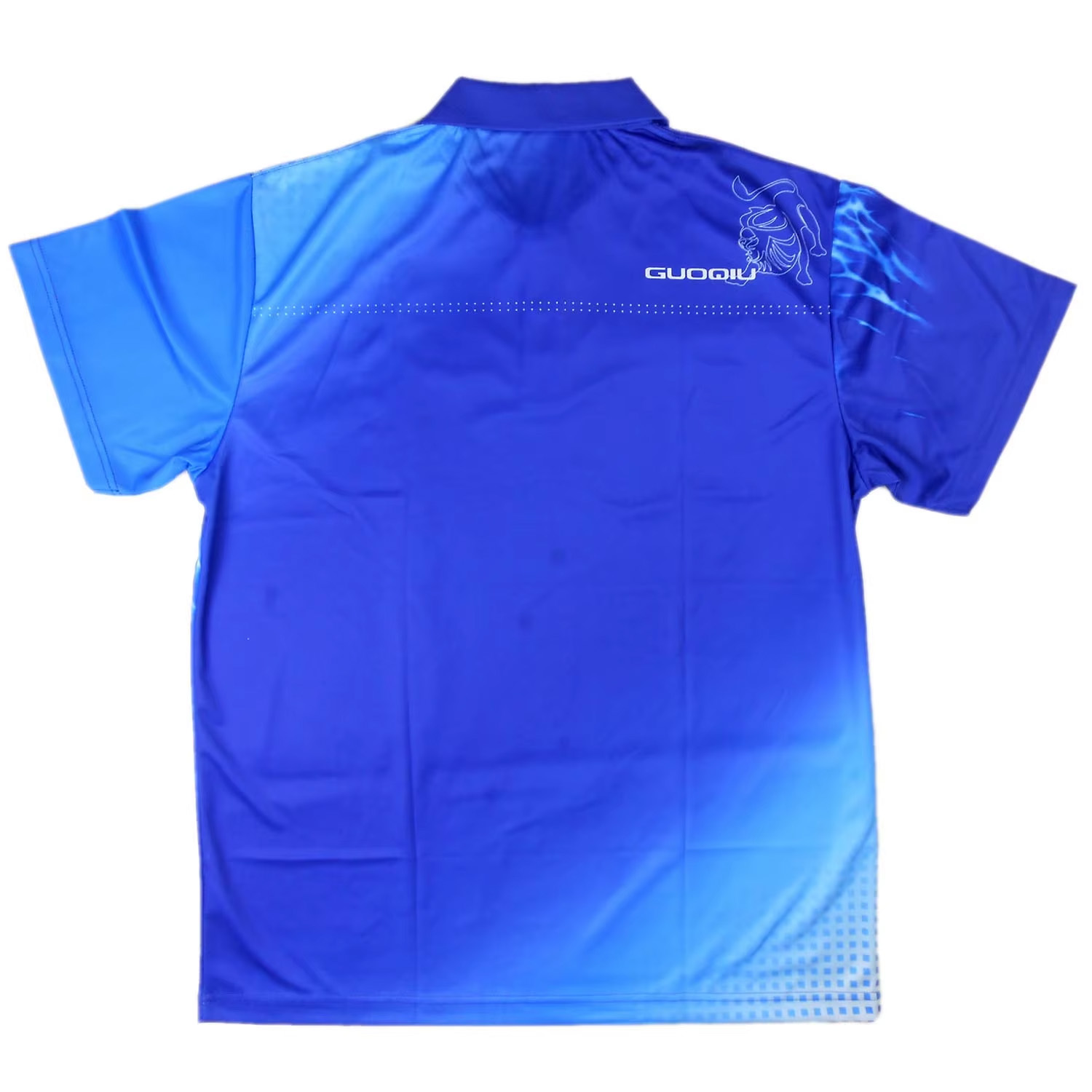 GuoQiu 탁구 티셔츠 편안함 최고 품질의 탁구 스포 - Table Tennis Shirt 리뷰 및 가격